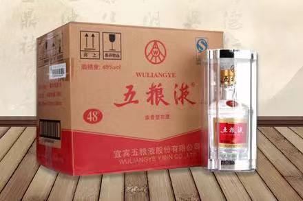 阿鲁科尔沁老酒回收